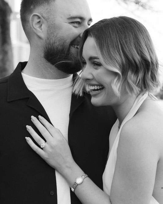 Our Stories | Chandla & Aaron