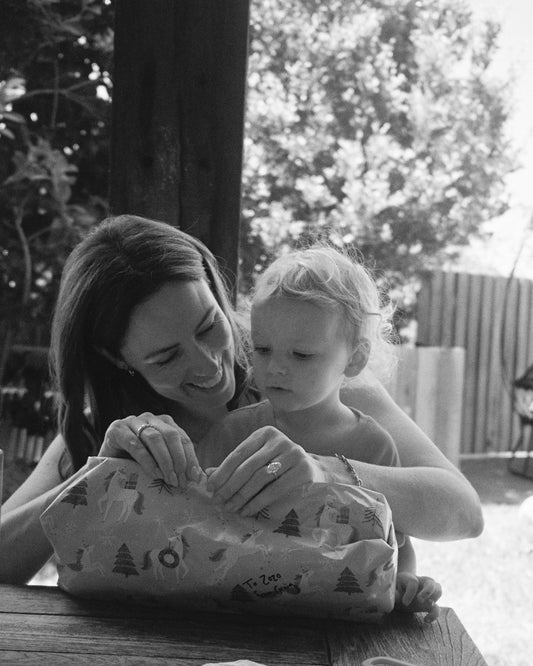 IN HONOUR OF HER — Sara Spence