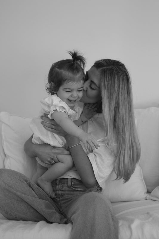 IN HONOUR OF HER — Madalynne Clifton