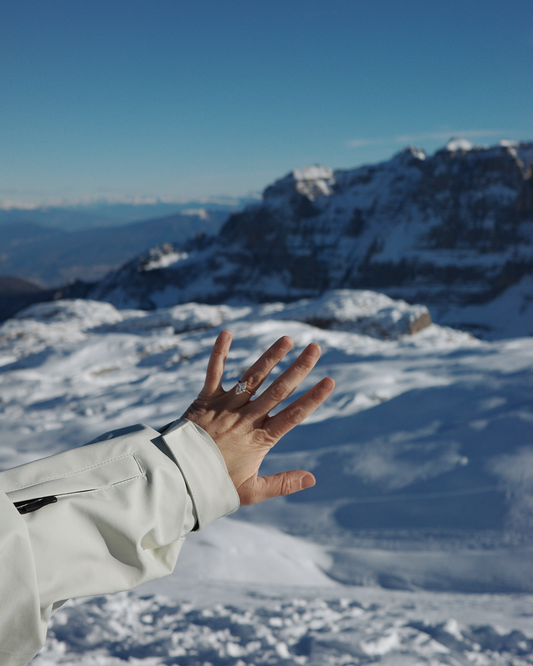 Our Stories | Jackson & Tracy