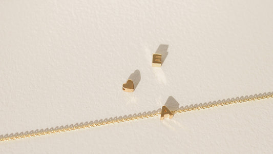 A Guide to Adding Charms to Your Kate & Kole Jewellery