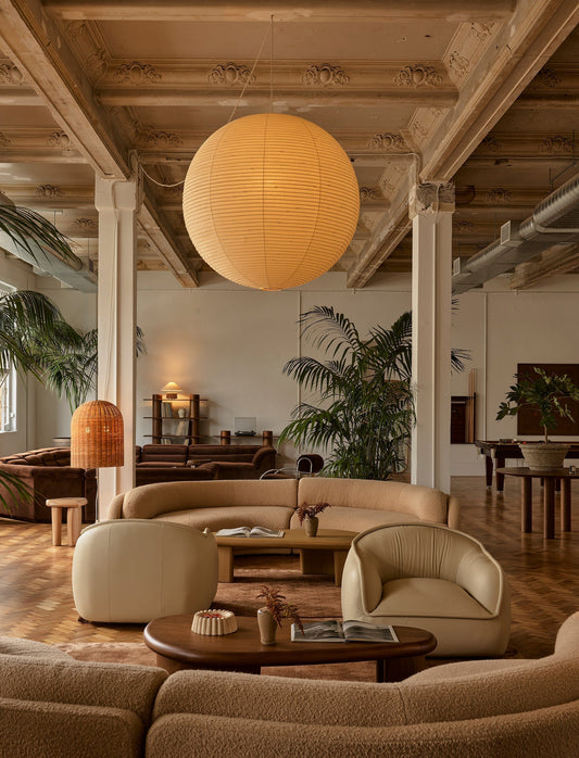Inside our Melbourne Residency
