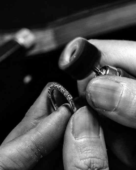 Recycled Gold: Where Does It Actually Come From?