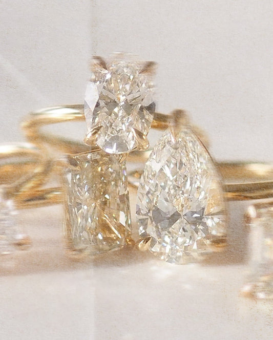 Beyond the Stone: What Sustainability Really Means in Jewellery