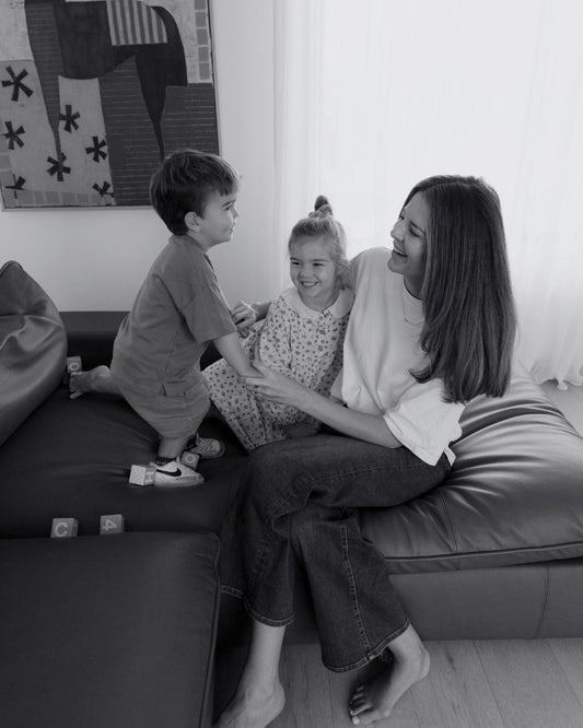 IN HONOUR OF HER | Andie Towner