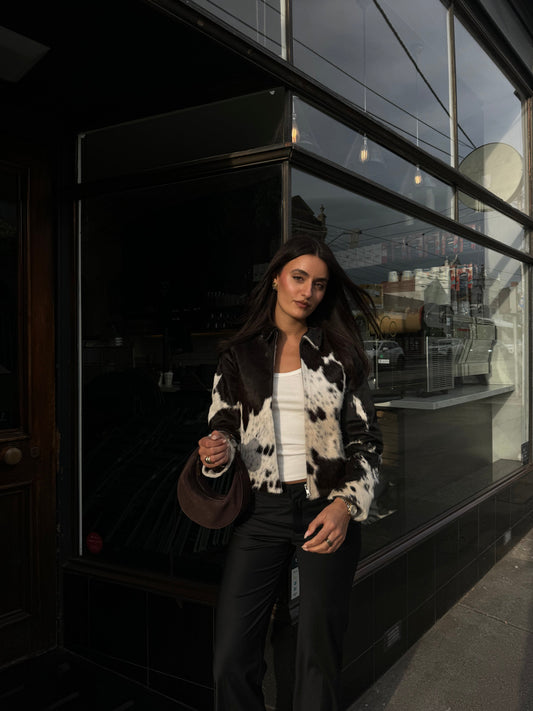 In Conversation: Yianna Velos