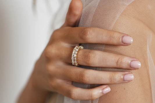 How to Care for Your Jewellery