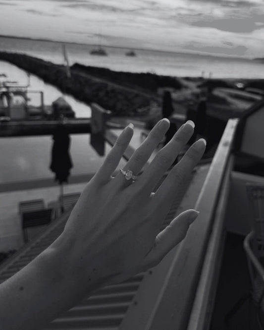 Our Stories | Kiara & Connor