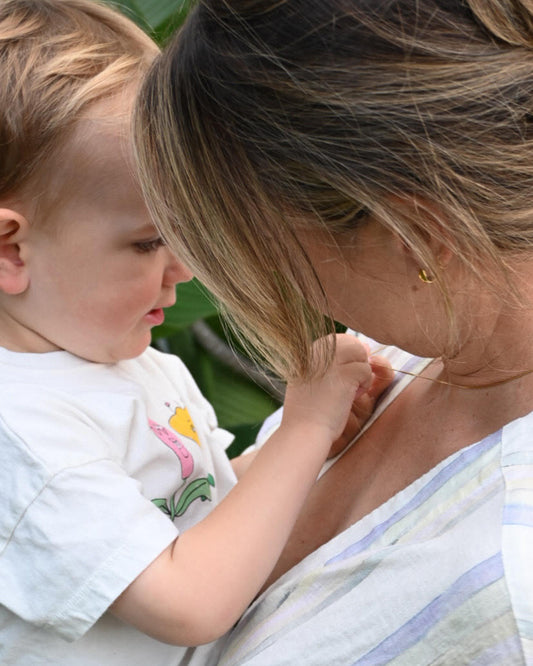 A moment in time with Annie Everingham