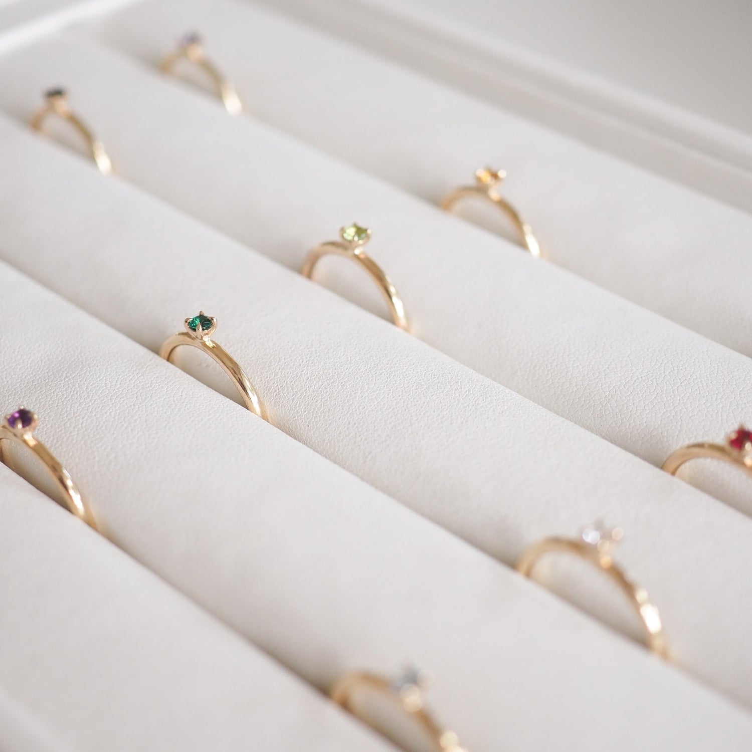 Archive Rings