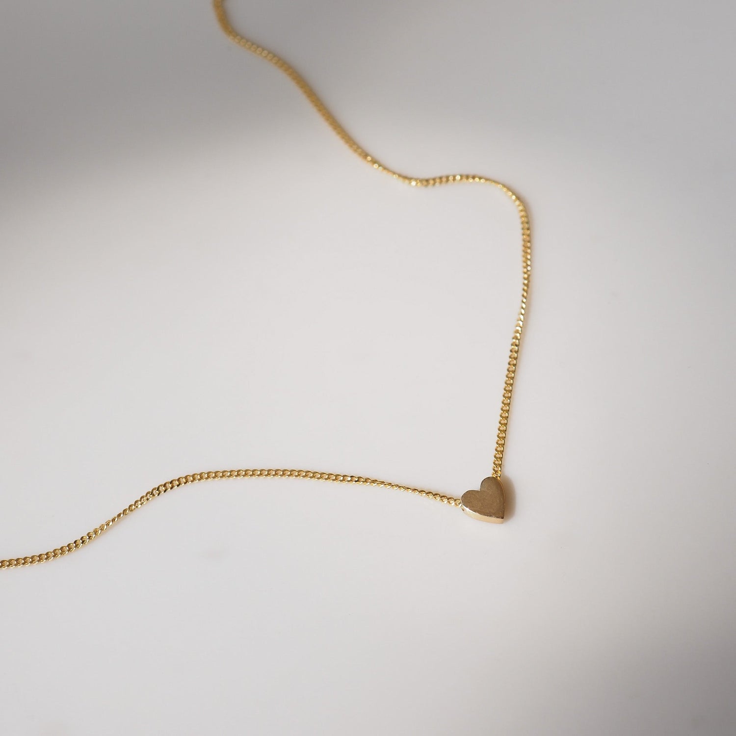 Archive Necklace
