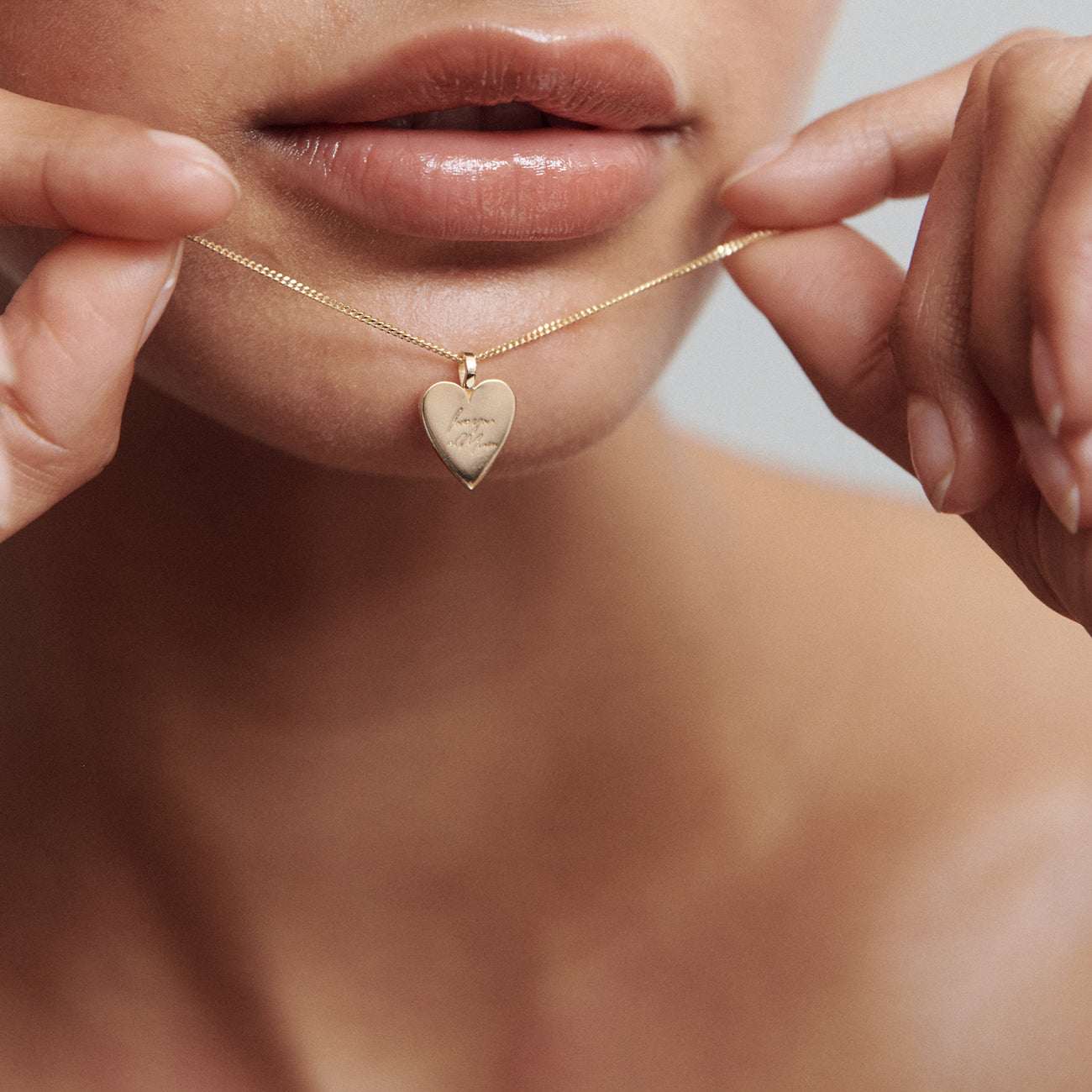 Engraving | Add a special touch