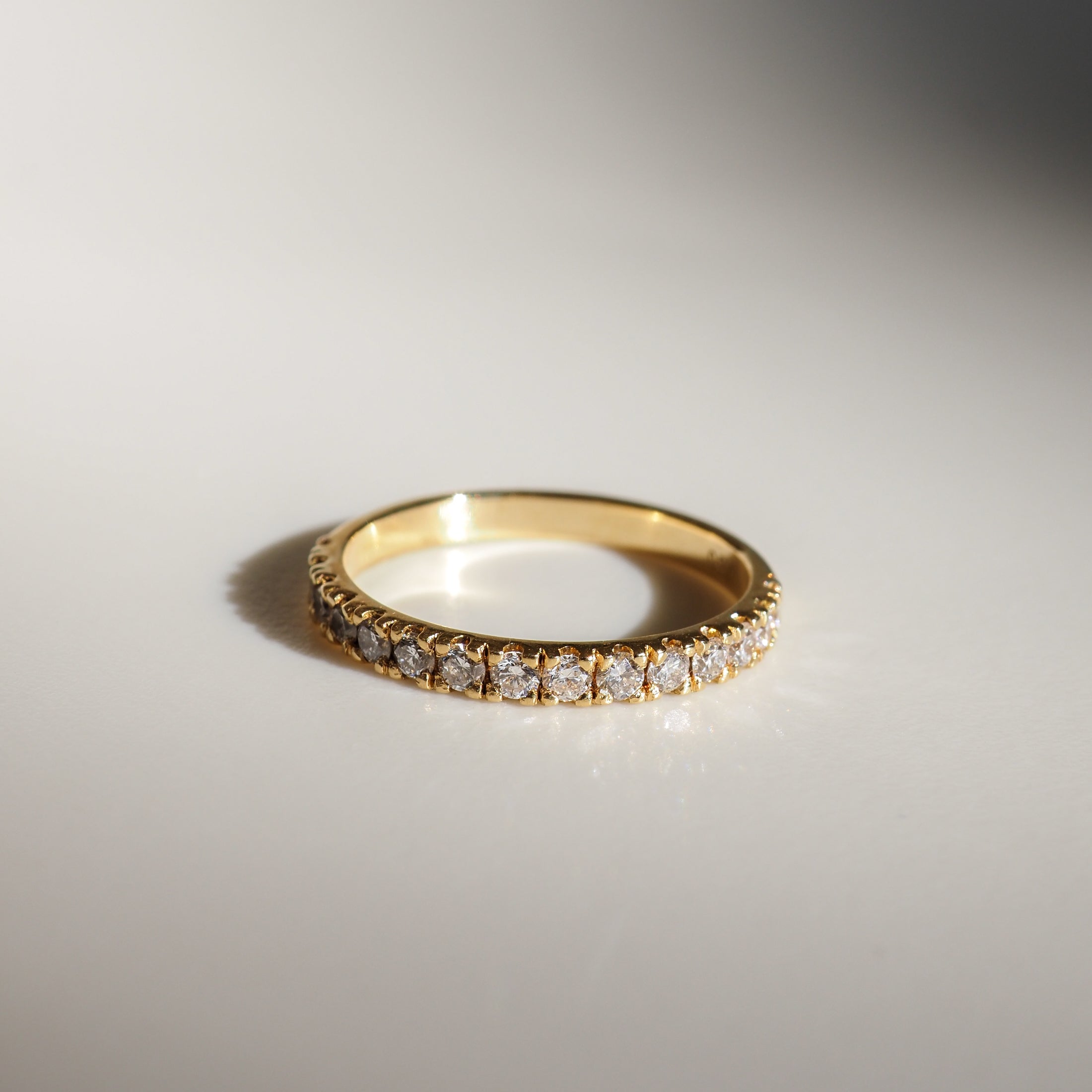 Amaré Ring | Archive 2mm Wedding Ring