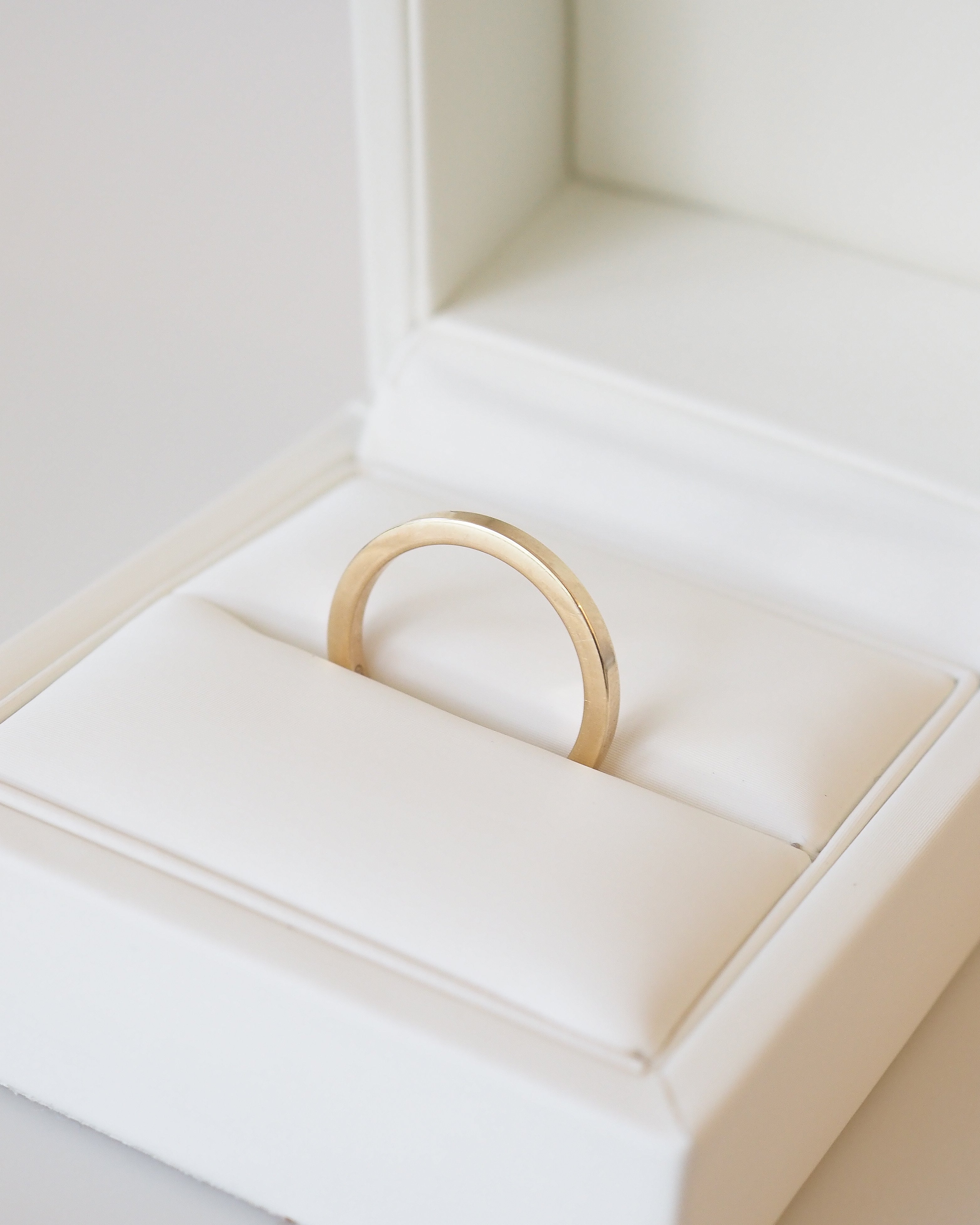 Cigar Band | Archive Ring
