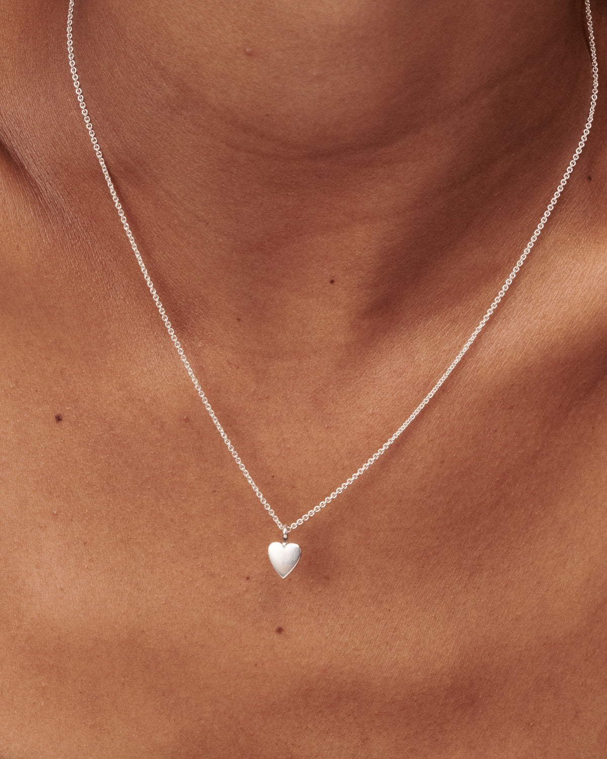 Small Pendant