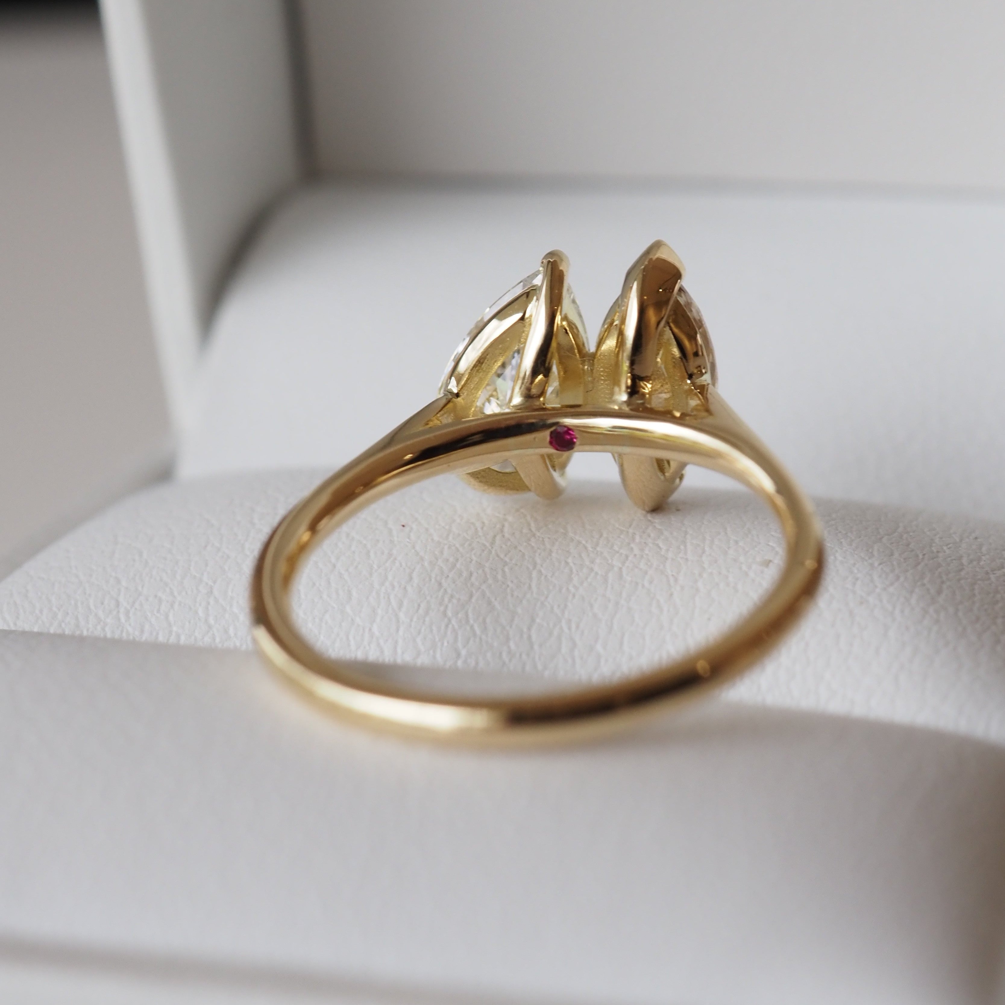 Add a Birthstone | Personalise your piece