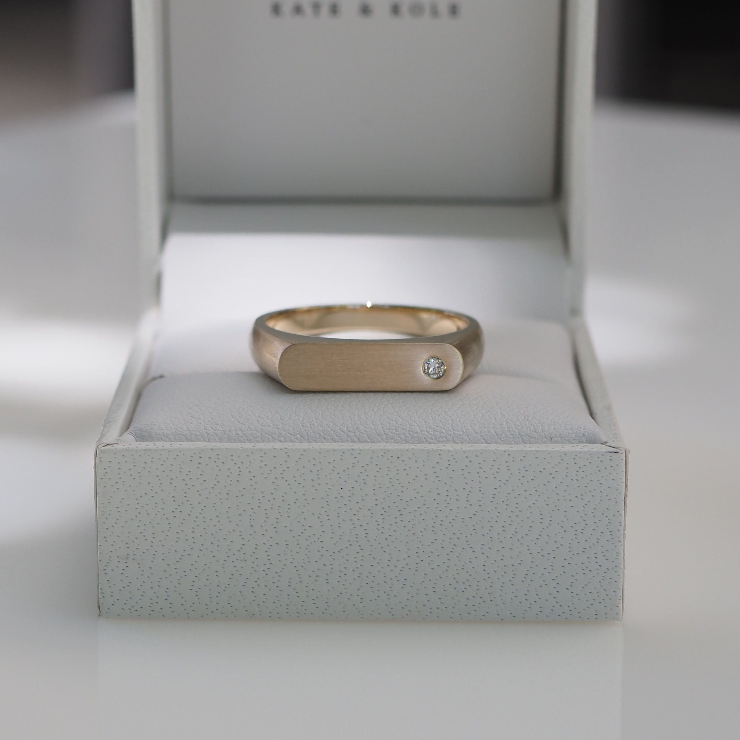 Add a Birthstone | Personalise your piece